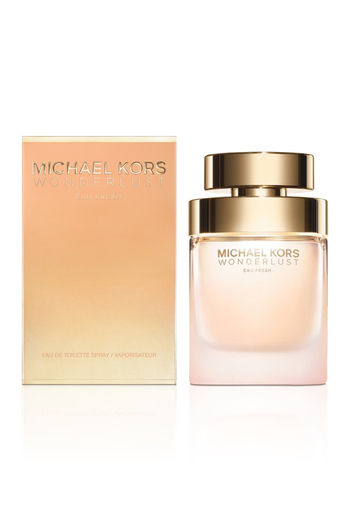 Michael kors wonderlust eau fresh eau de toilette spray new arrivals